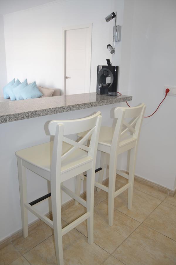 Paraiso 12 - 1Bedroom プラヤ・パライソ エクステリア 写真