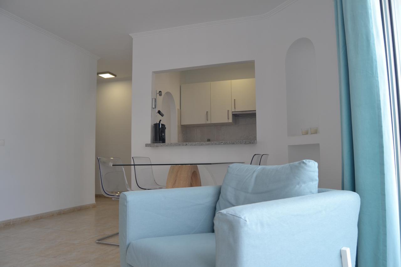 Paraiso 12 - 1Bedroom プラヤ・パライソ エクステリア 写真