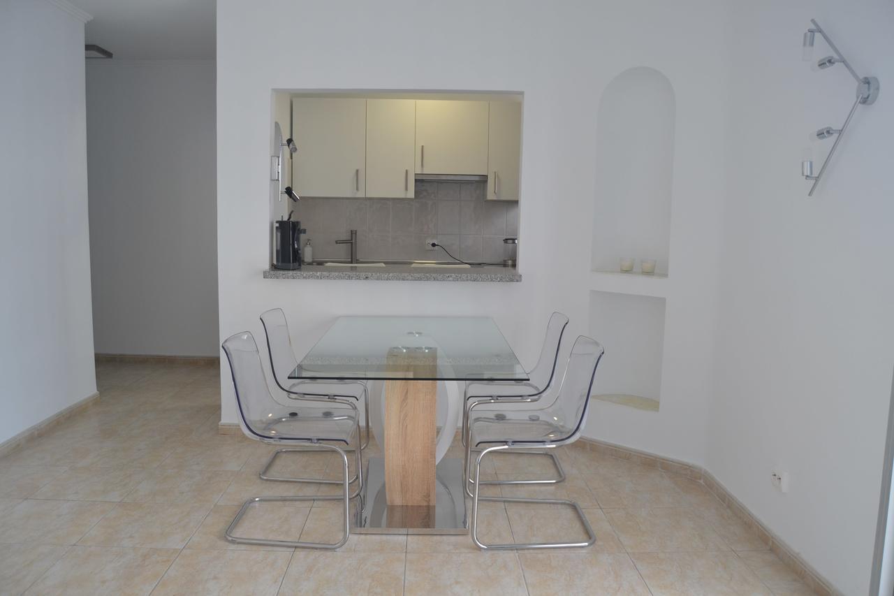 Paraiso 12 - 1Bedroom プラヤ・パライソ エクステリア 写真