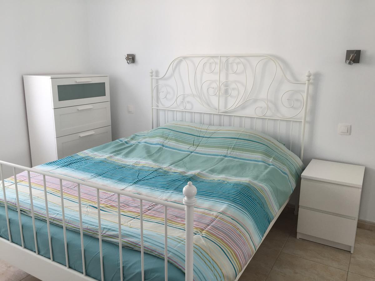 Paraiso 12 - 1Bedroom プラヤ・パライソ エクステリア 写真