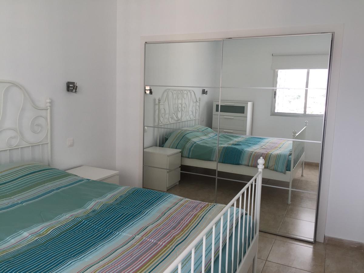 Paraiso 12 - 1Bedroom プラヤ・パライソ エクステリア 写真