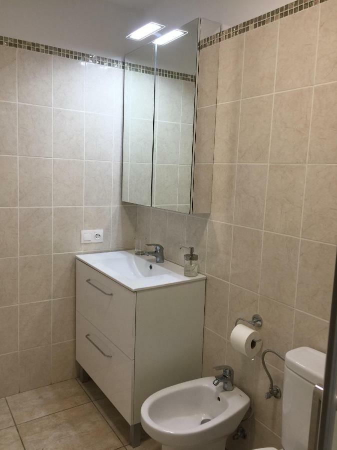 Paraiso 12 - 1Bedroom プラヤ・パライソ エクステリア 写真