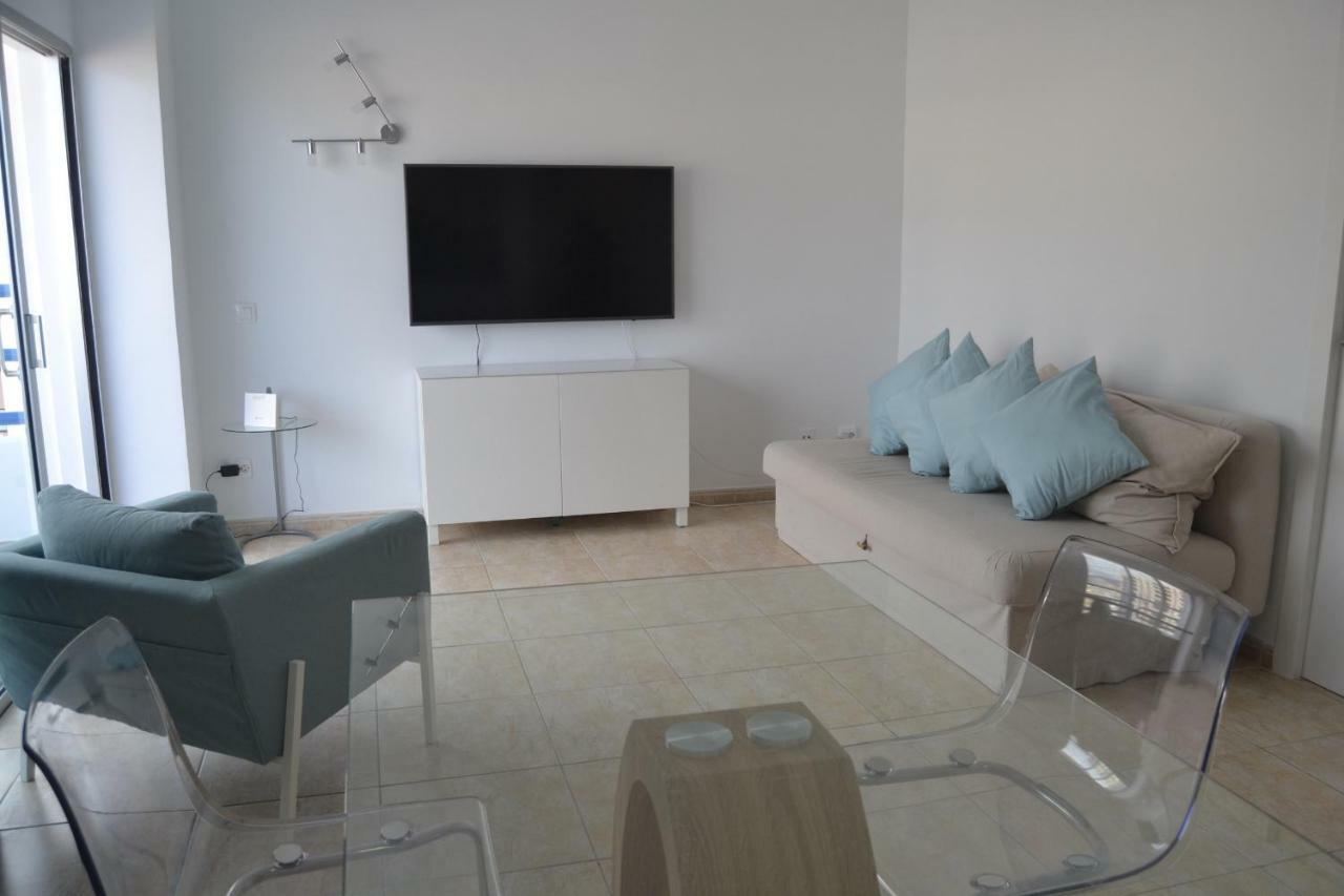 Paraiso 12 - 1Bedroom プラヤ・パライソ エクステリア 写真